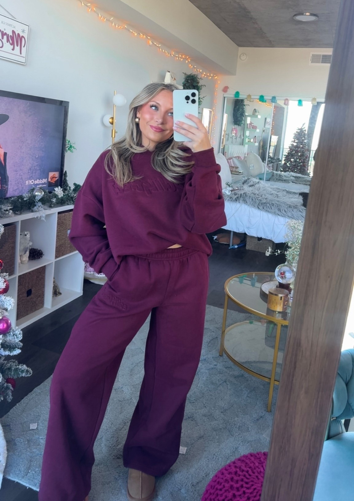 Favorite Loungewear from Edikted #edikted #ediktedloungewear #loungewear #matchingset #casualoutfits #winterfit 

#LTKSeasonal
