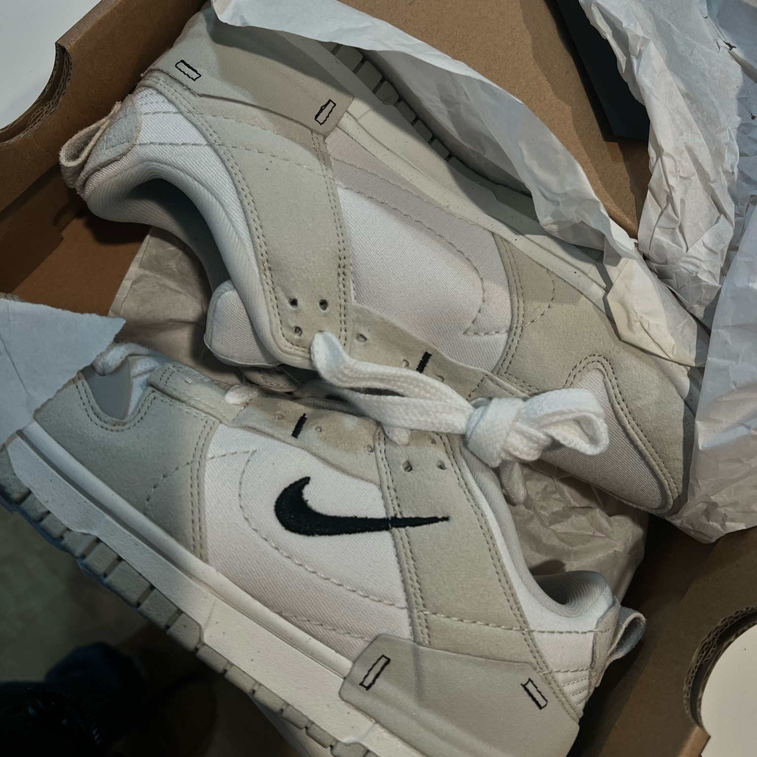 my favorite sneakers 