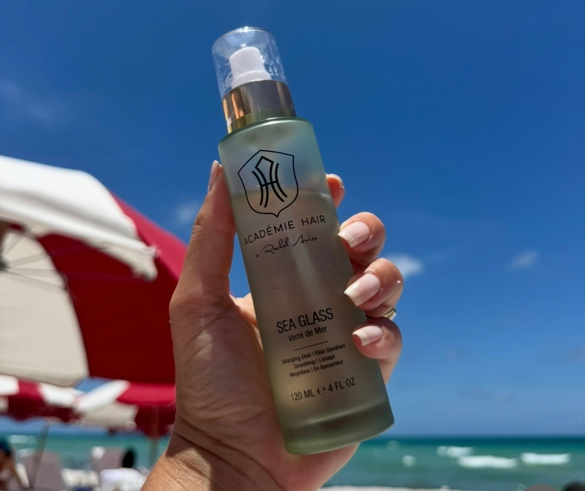 This will change your relationship with your hair. Use code FREESHIP through Sunday for free shipping. Proudly made in the USA🇺🇸

#LTKdayinmylife #LTKBeauty