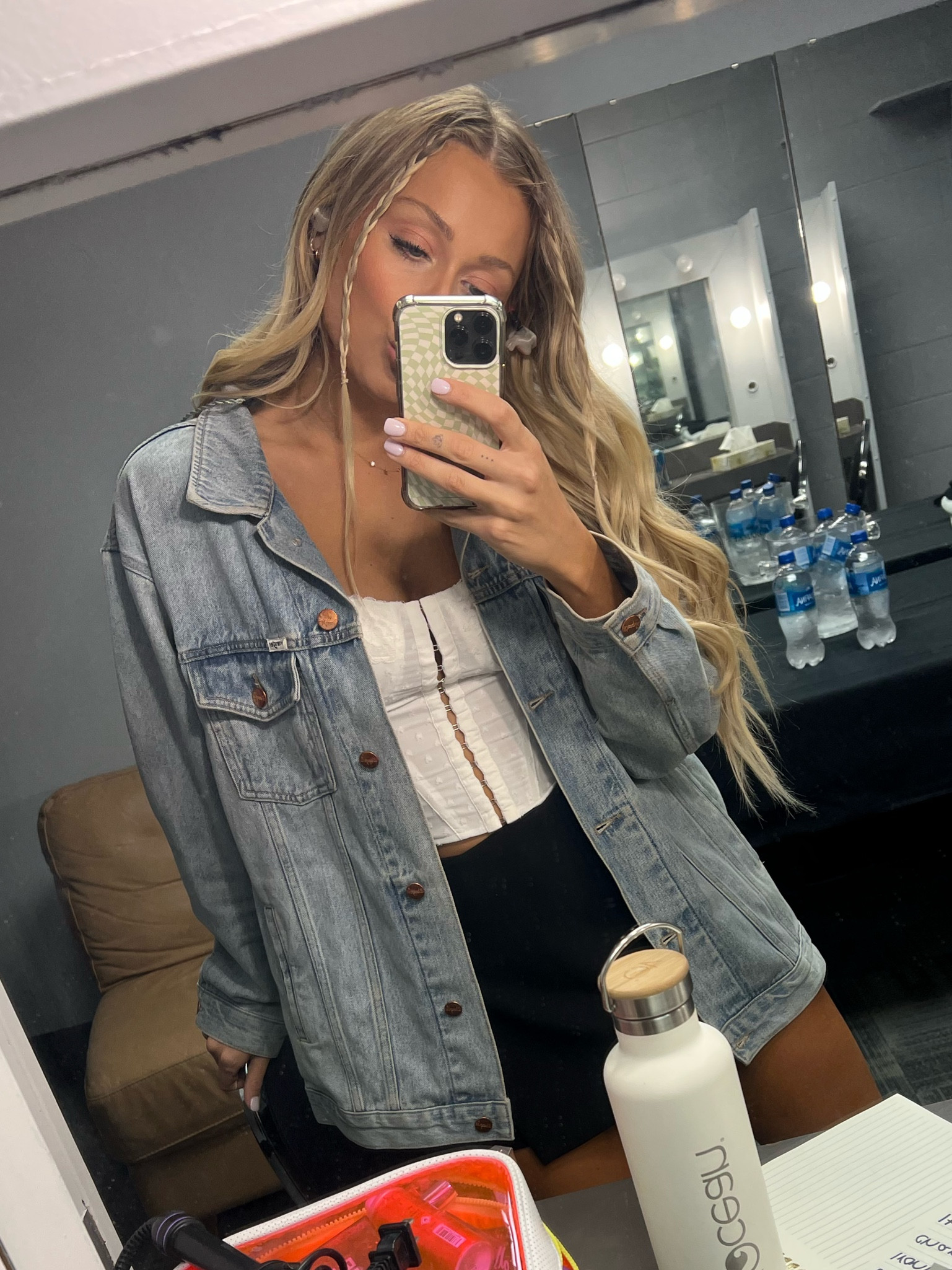 Show Look // Denim // Corset // Country Music 

#LTKFind #LTKBacktoSchool #LTKstyletip