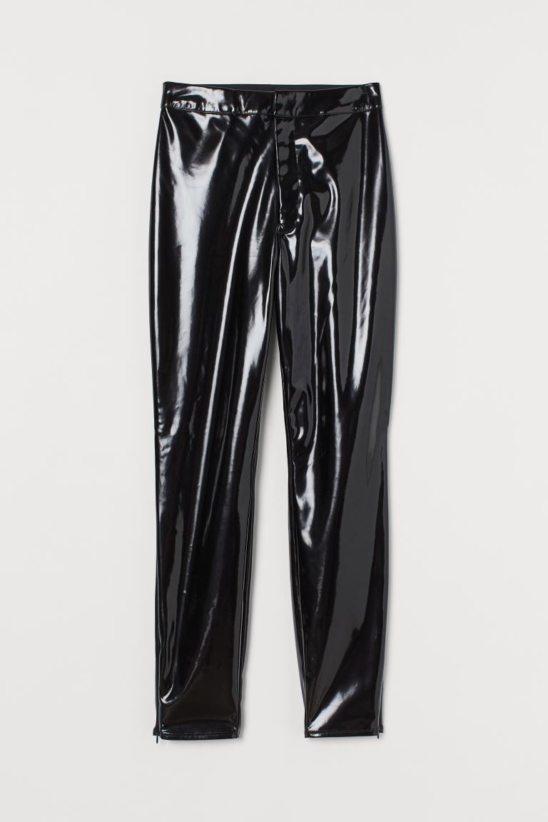 Lackhose | H&M (DE, AT, CH, NL, FI)