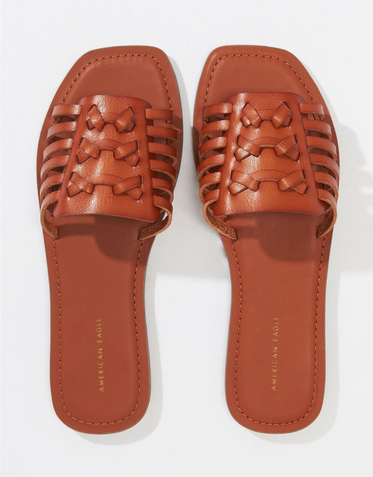 AE Huarache Slide Sandal | American Eagle Outfitters (US & CA)
