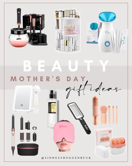 Beauty gift ideas for Mother’s Day from Amazon! 

#LTKbeauty #LTKGiftGuide