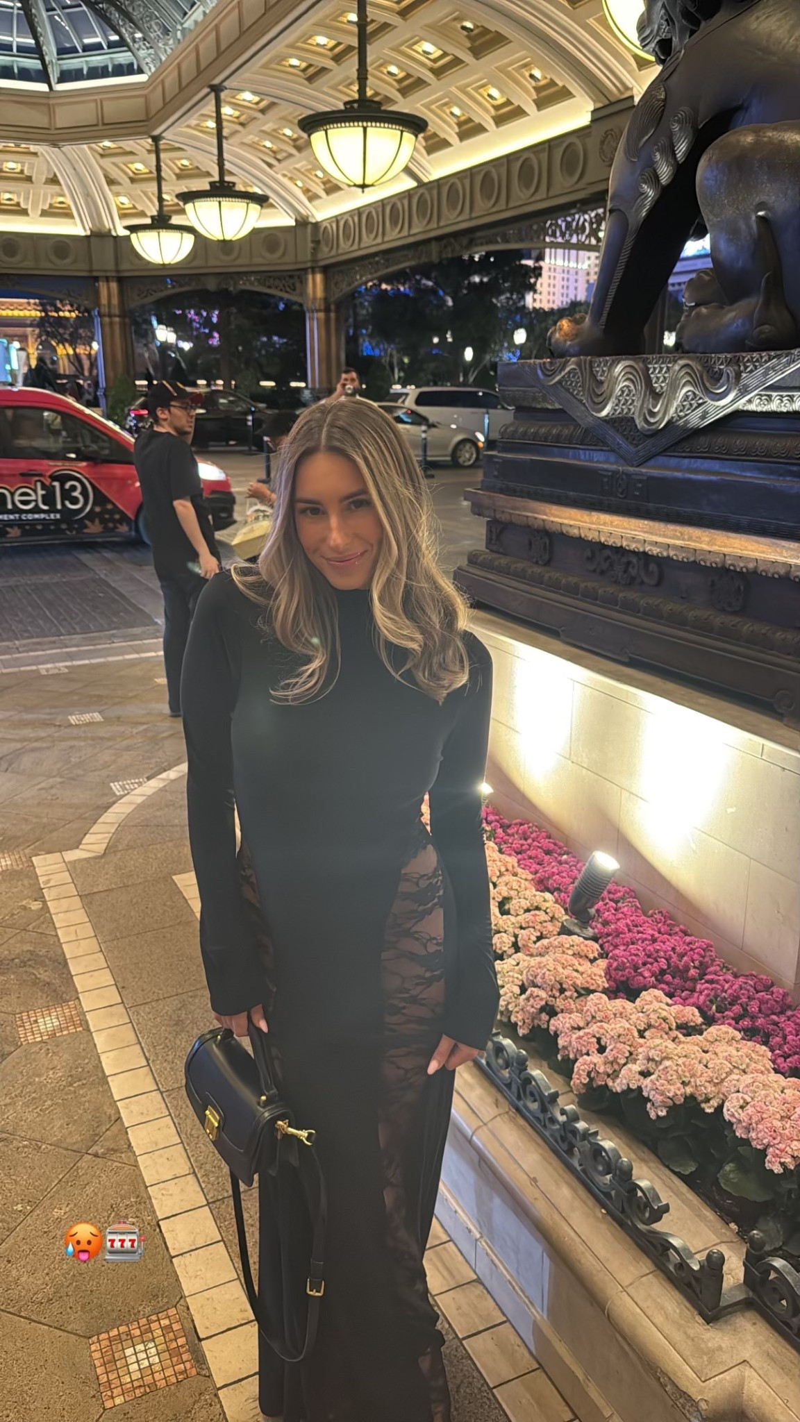 Vegas LBD 🖤

#LTKFindsUnder100