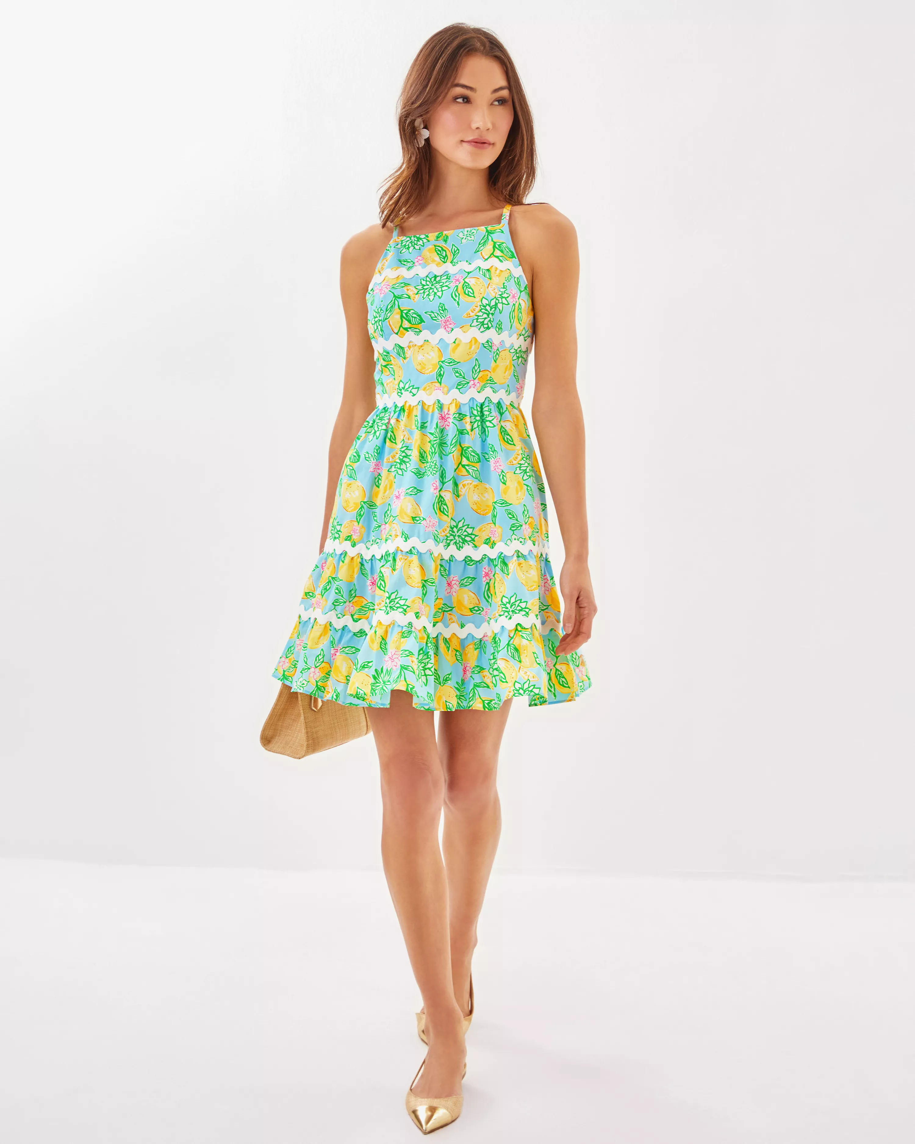 Angelynn Dress | Lilly Pulitzer