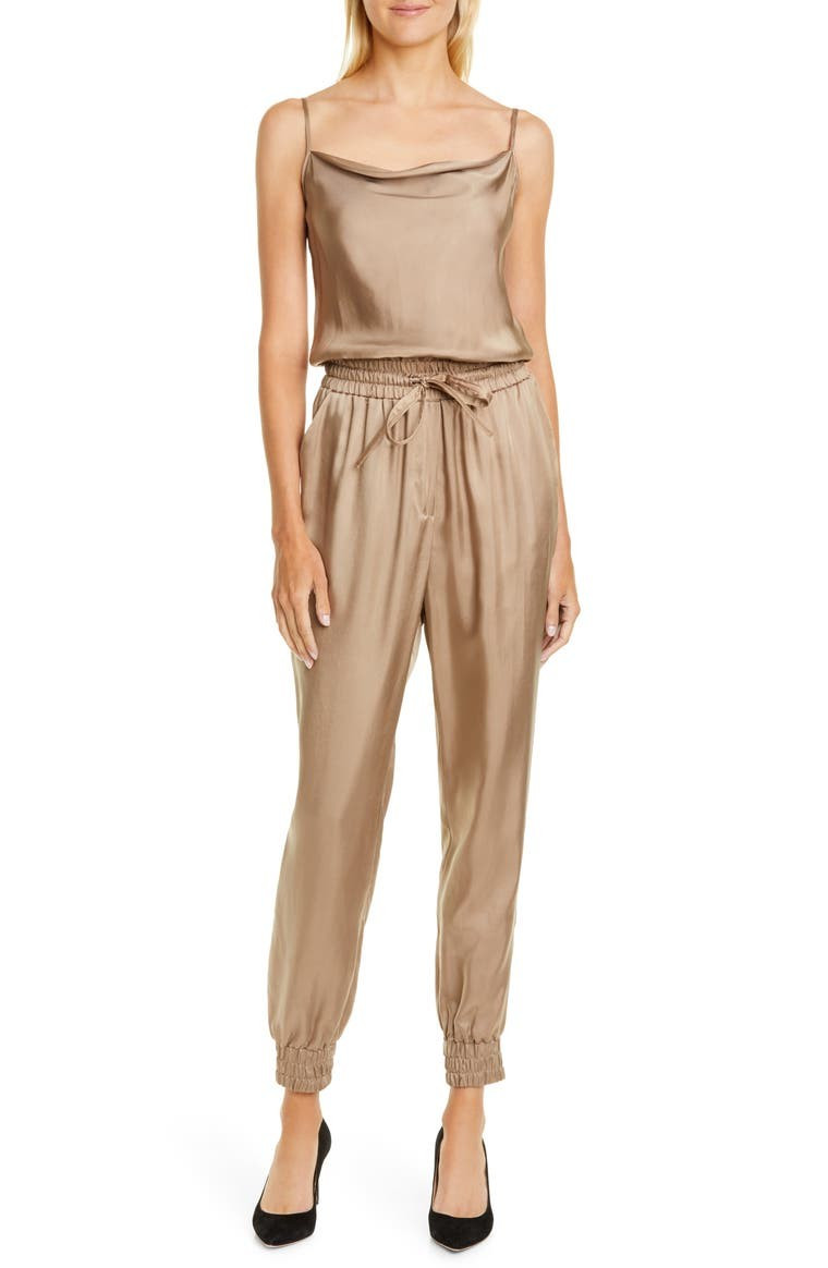 Finnley Twill Jumpsuit | Nordstrom