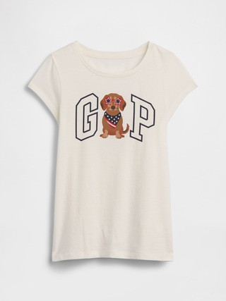 Kids Graphic T-Shirt | Gap Factory