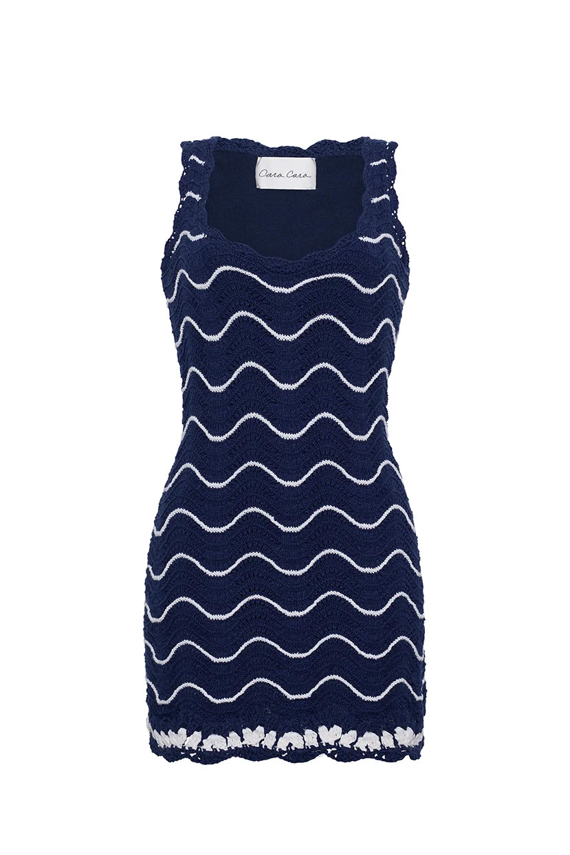 Orel Mini Dress | Cara Cara New York