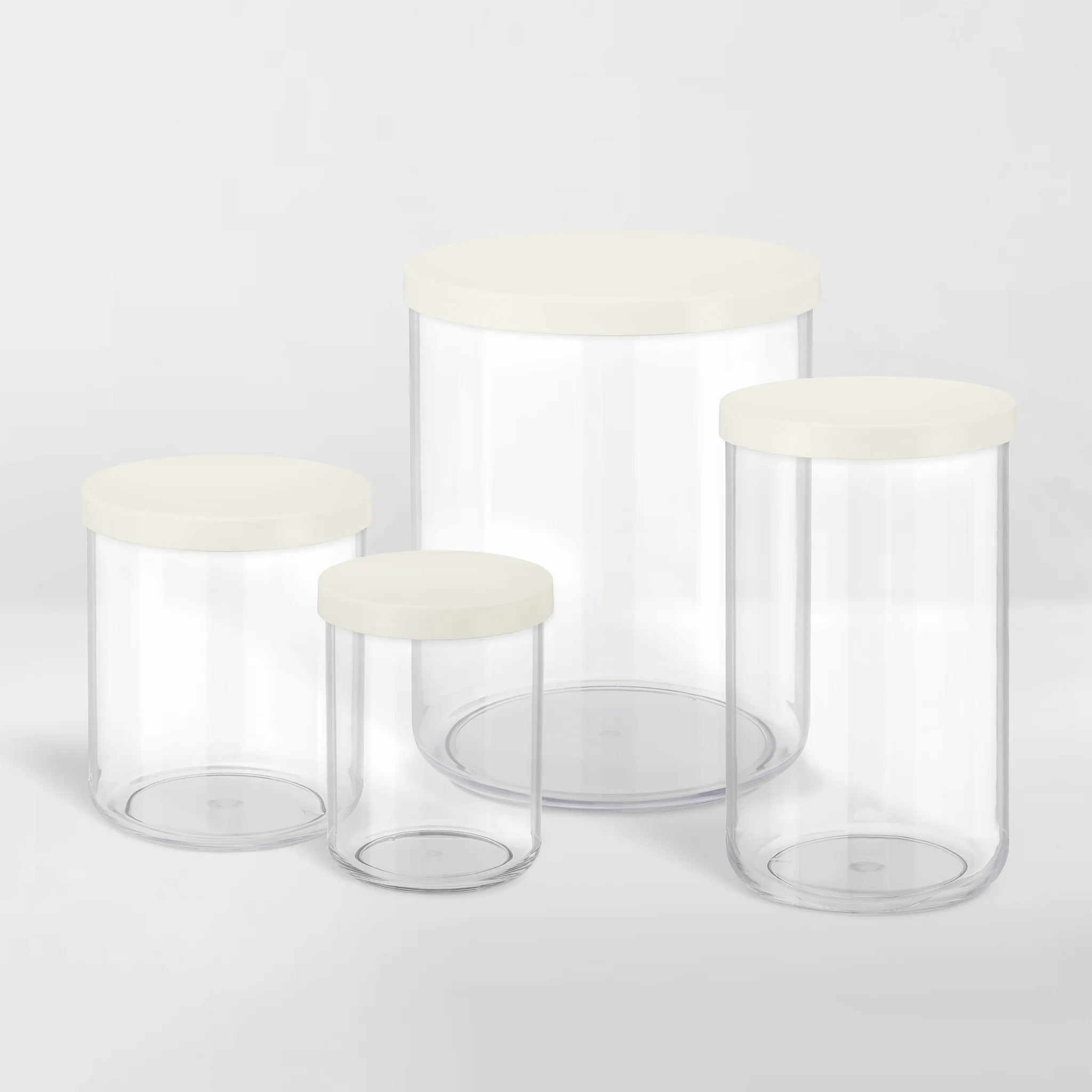 Canisters | NEAT Method