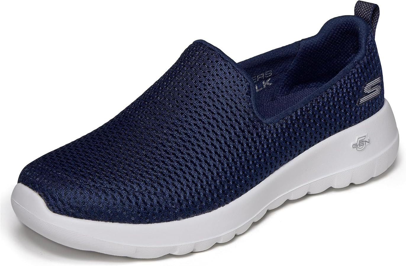 Skechers Women's Go Walk Joy Slip-On Sneaker | Amazon (US)