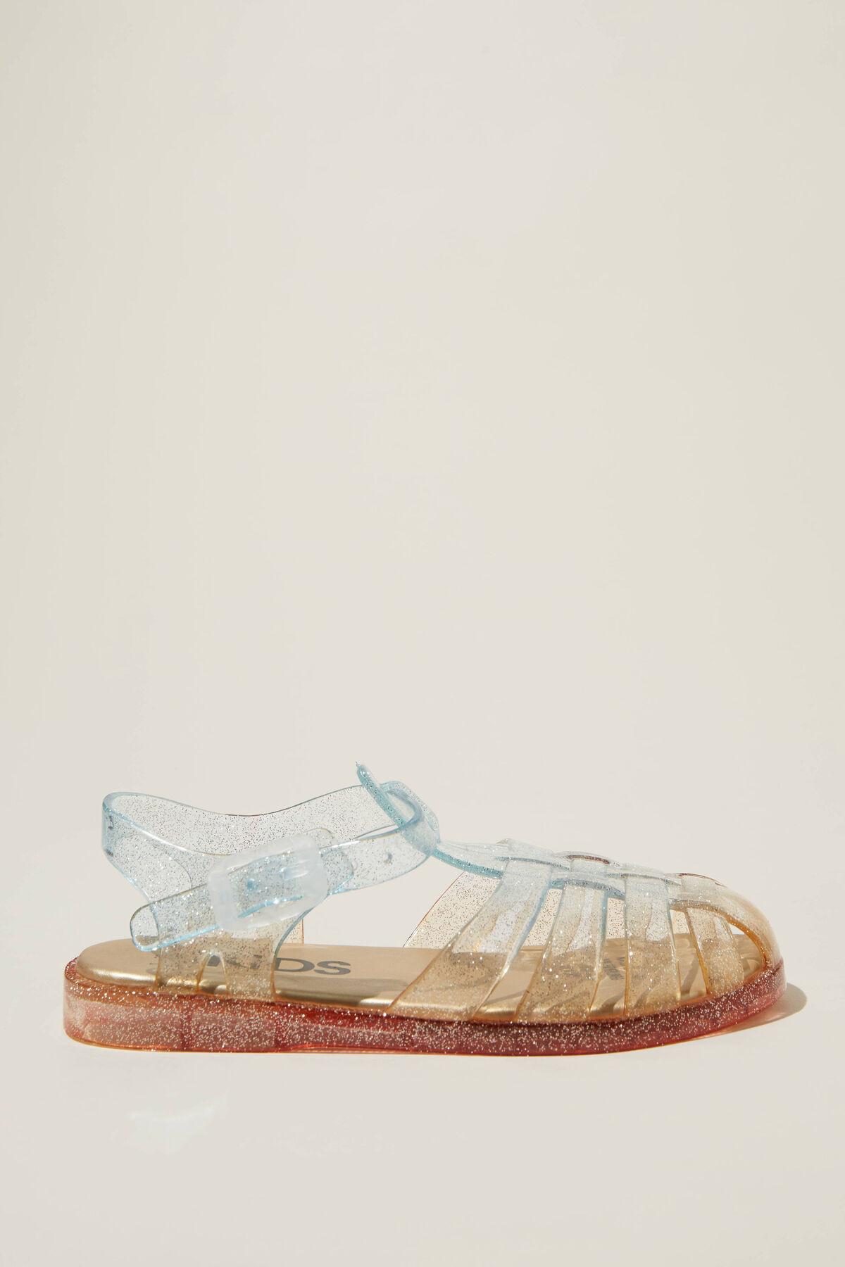 Elsie Jelly Sandal | Cotton On (US)
