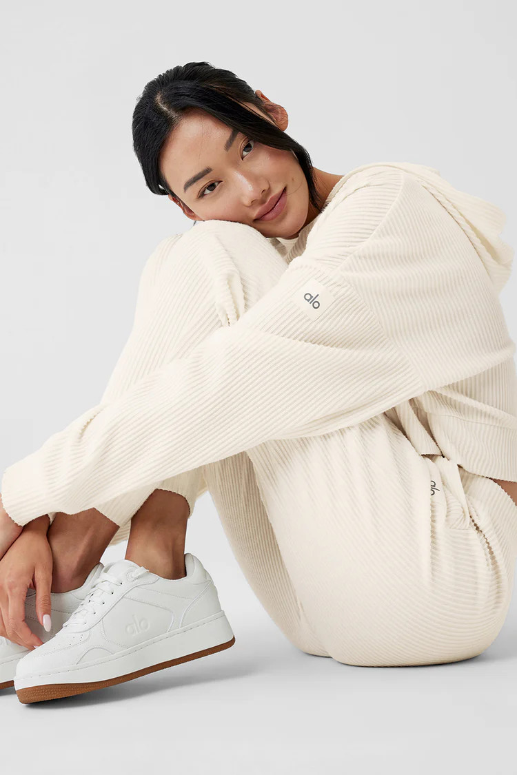 Muse Hoodie | Alo Yoga (US)