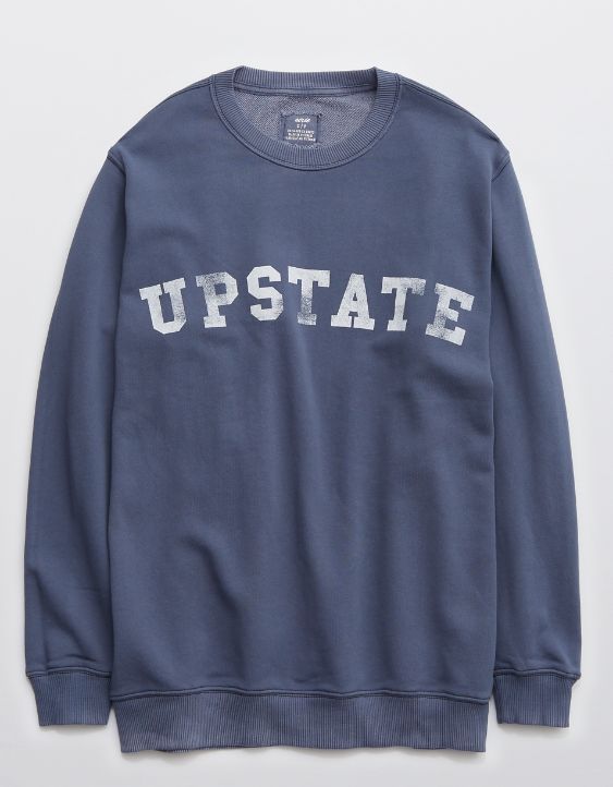 Aerie The Sweat Everyday Crew Neck Sweatshirt | American Eagle Outfitters (US & CA)