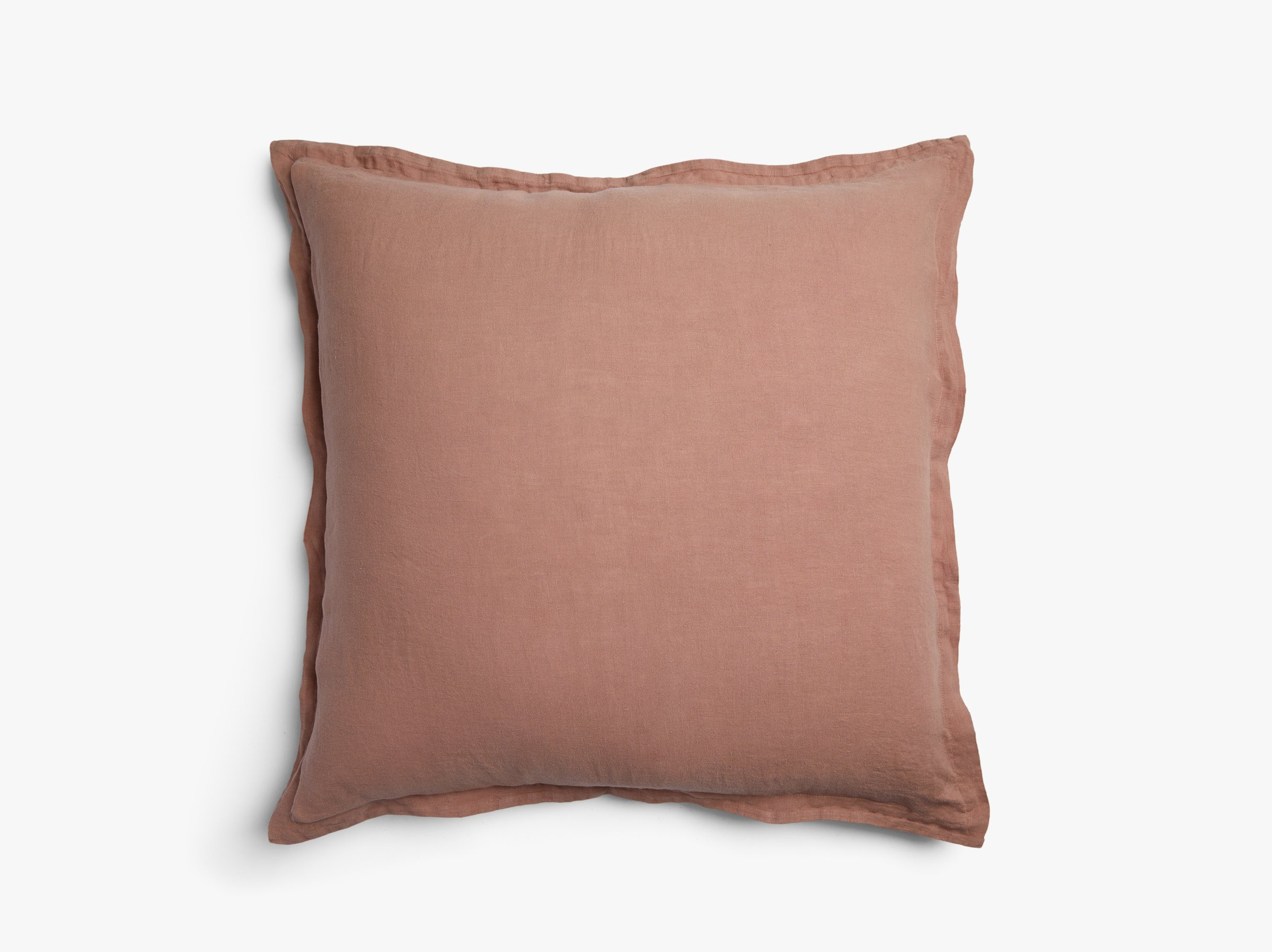 Linen Euro Sham | Parachute