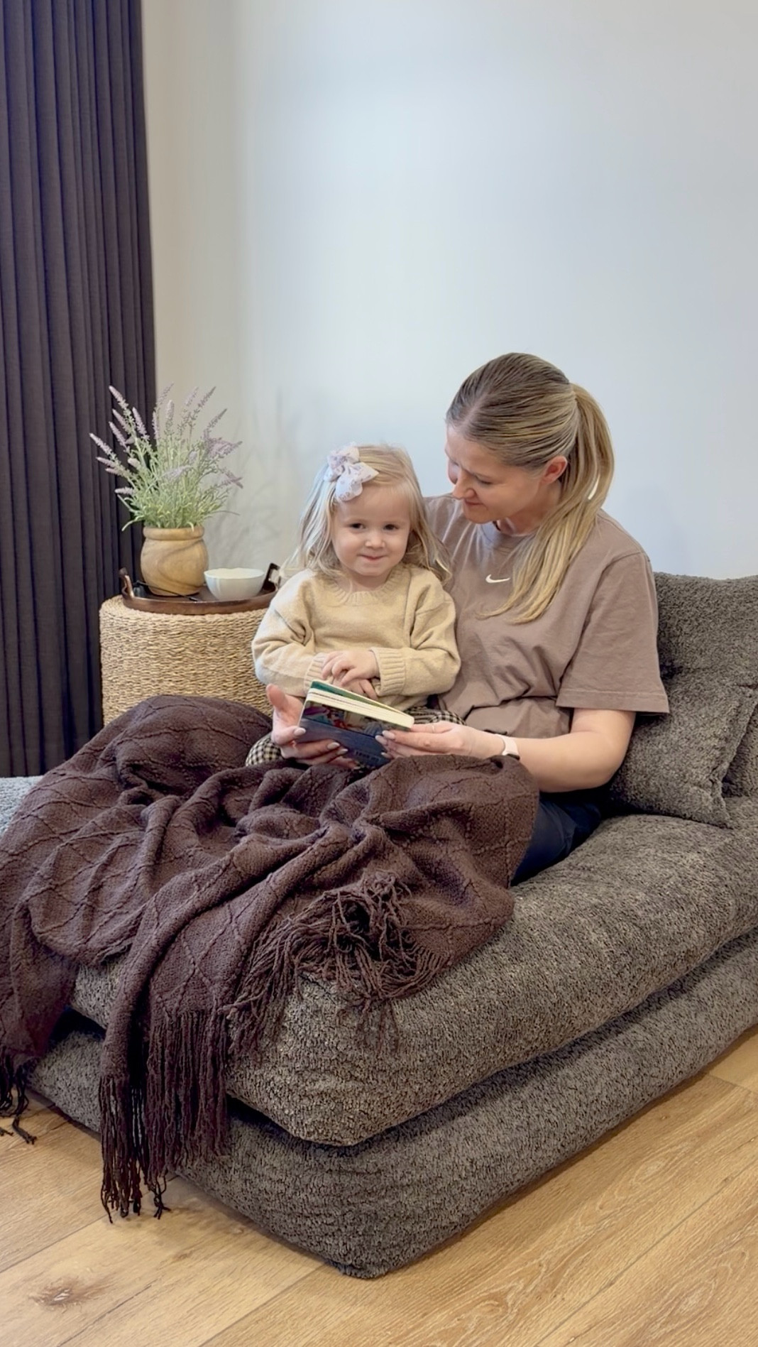 Small space, big comfort🤍

Your reading chair… that turns into a bed in seconds.
🔗Comment SOFA and I’ll send you the link. 

Use code SH9LHR48 to get 50% off
.
.
.
#cozycorner #smallspaceliving #cozyhome #sofabed #homeinspiration 

#LTKHome #LTKSpringSale #LTKSaleAlert