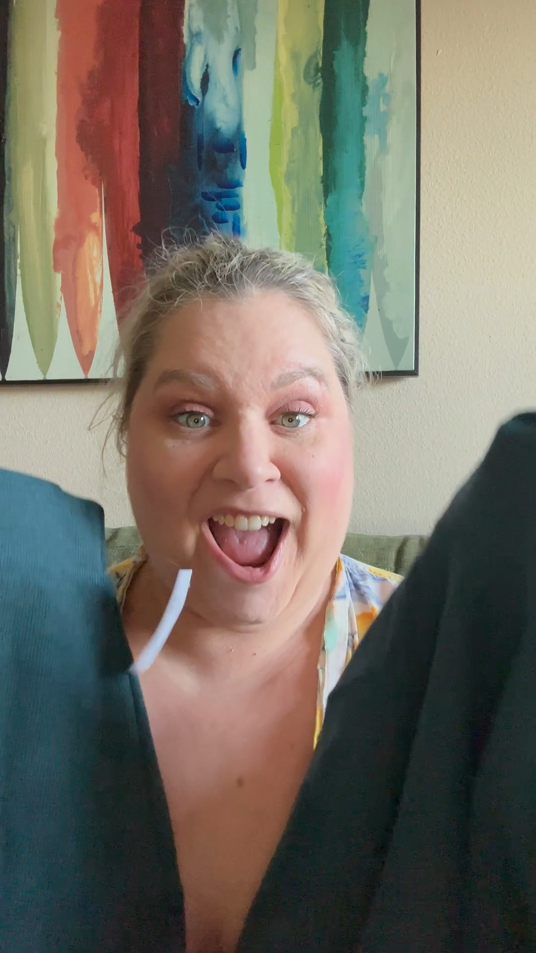 It’s a chaotic fall haul from @oldnavy - hope you all love the items I selected at 50% off going on now! 

#LTKPlusSize #LTKMidsize #LTKSeasonal