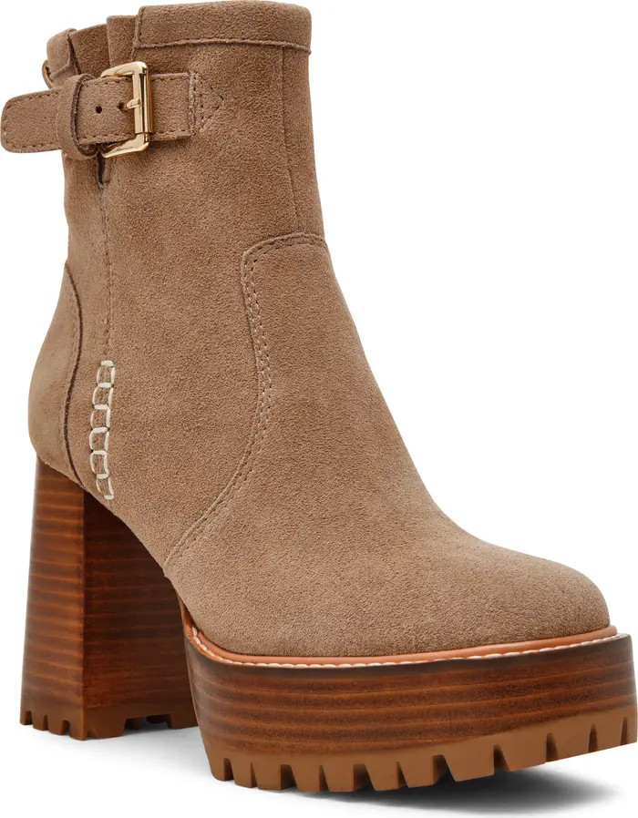 Summit Faux Shearling Penny Loafer (Women) | Nordstrom