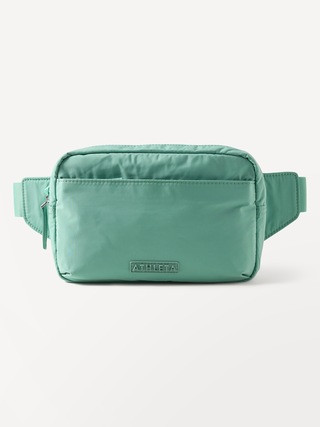 All About Large Crossbody Belt Bag | Athleta