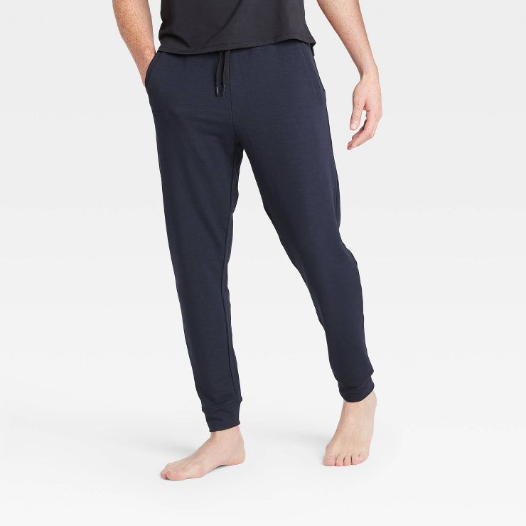 Men's Soft Gym Pants - All in Motion™ | Target