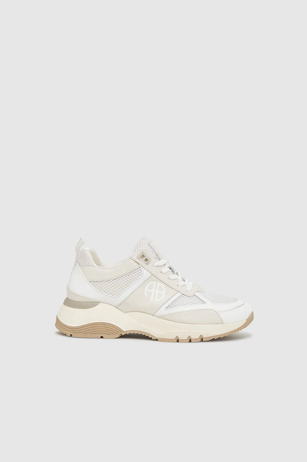 Dina Sneakers | Anine Bing