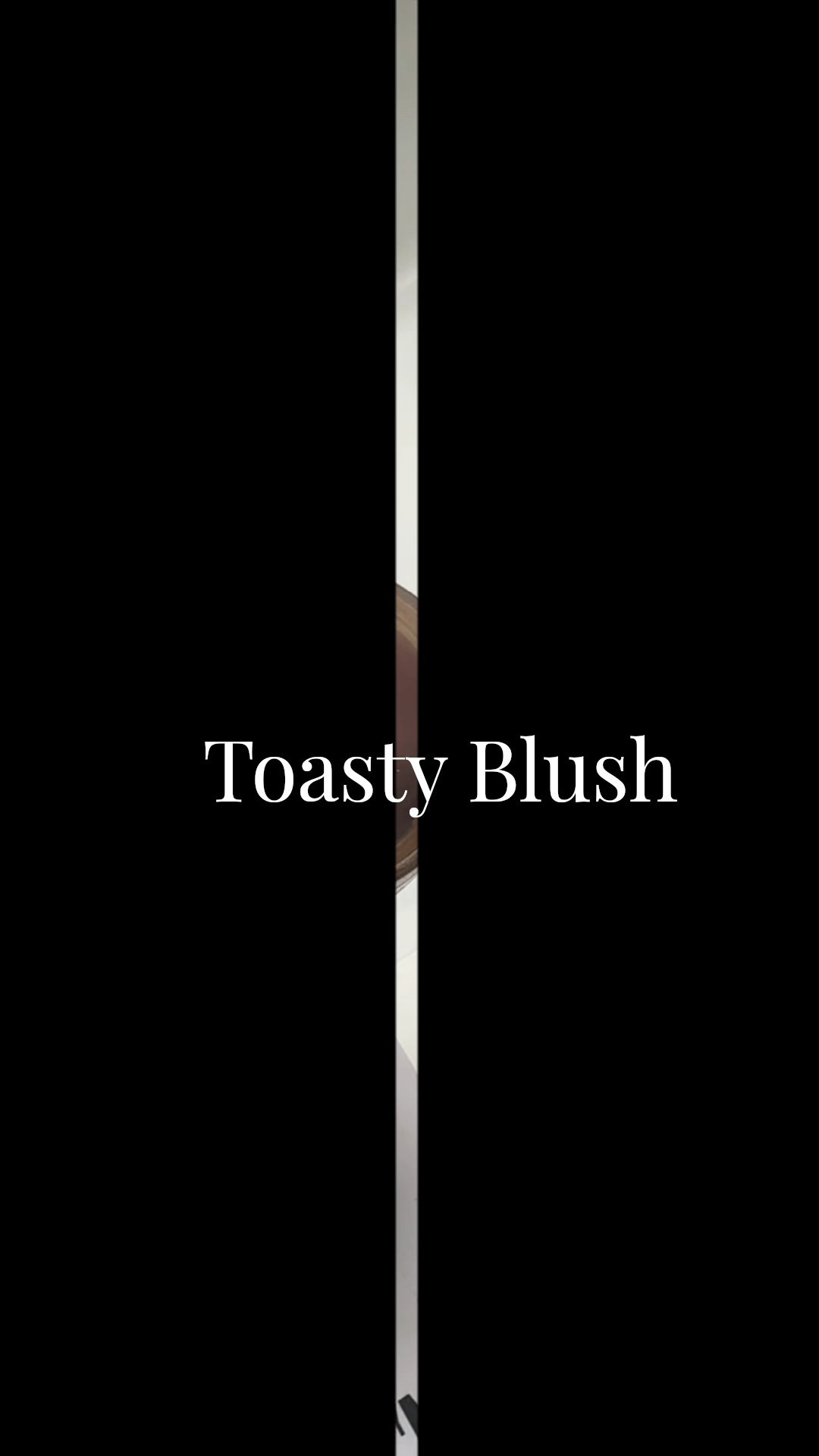 Toasty blush is so having a moment.
Like many other trends, we have Hailey Bieber to thank for this.
It's such a beautiful look. Soft bronze tones, warm honey highlights and a sunlit glow, this look is so flattering.


Makeup, beauty, cosmetics , face, blushh

#LTKgrwm #LTKdayinmylife #LTKmorningroutine