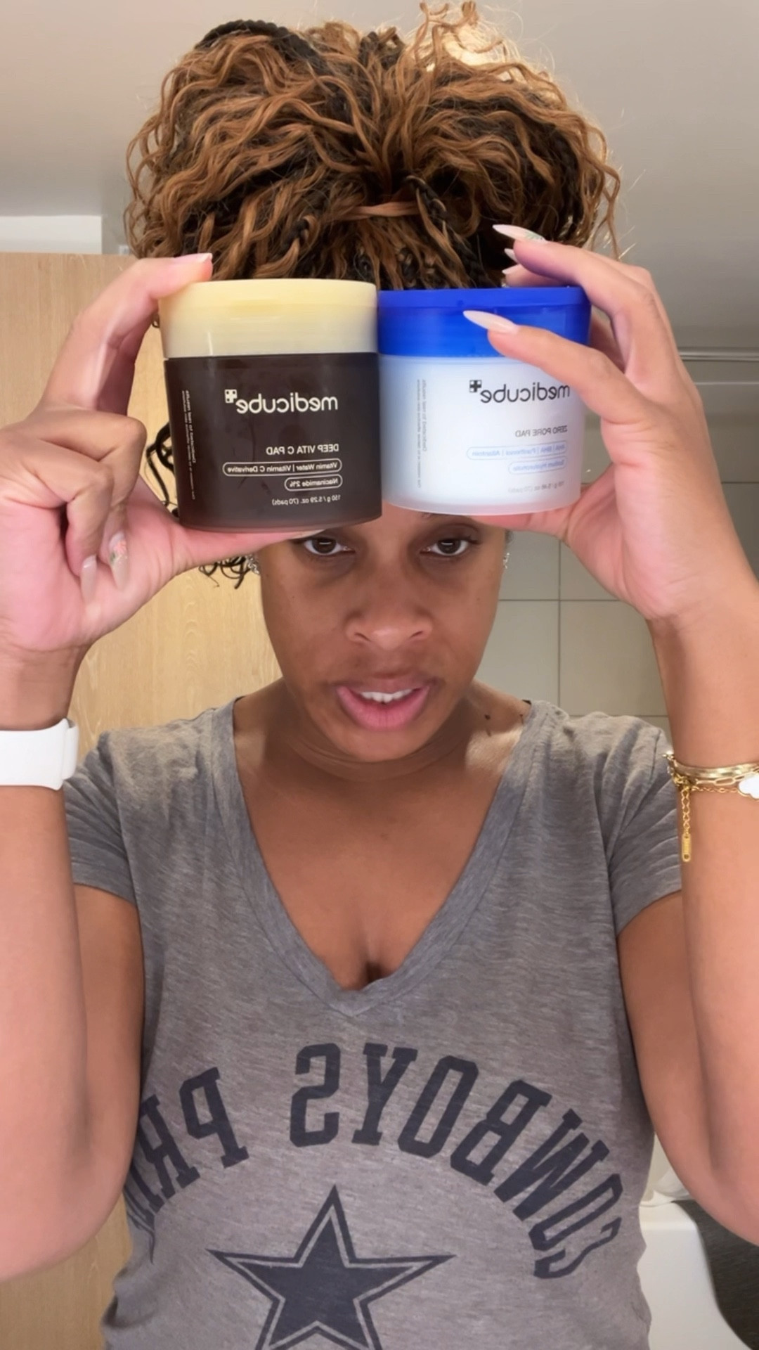 Showing LOVE to my face! 

#LTKFindsUnder100 #LTKBeauty #LTKFindsUnder50