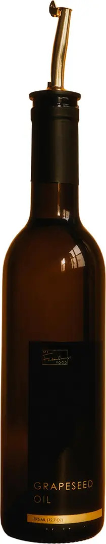 MY FABULOUS FOOD Grapeseed Oil | Nordstrom | Nordstrom