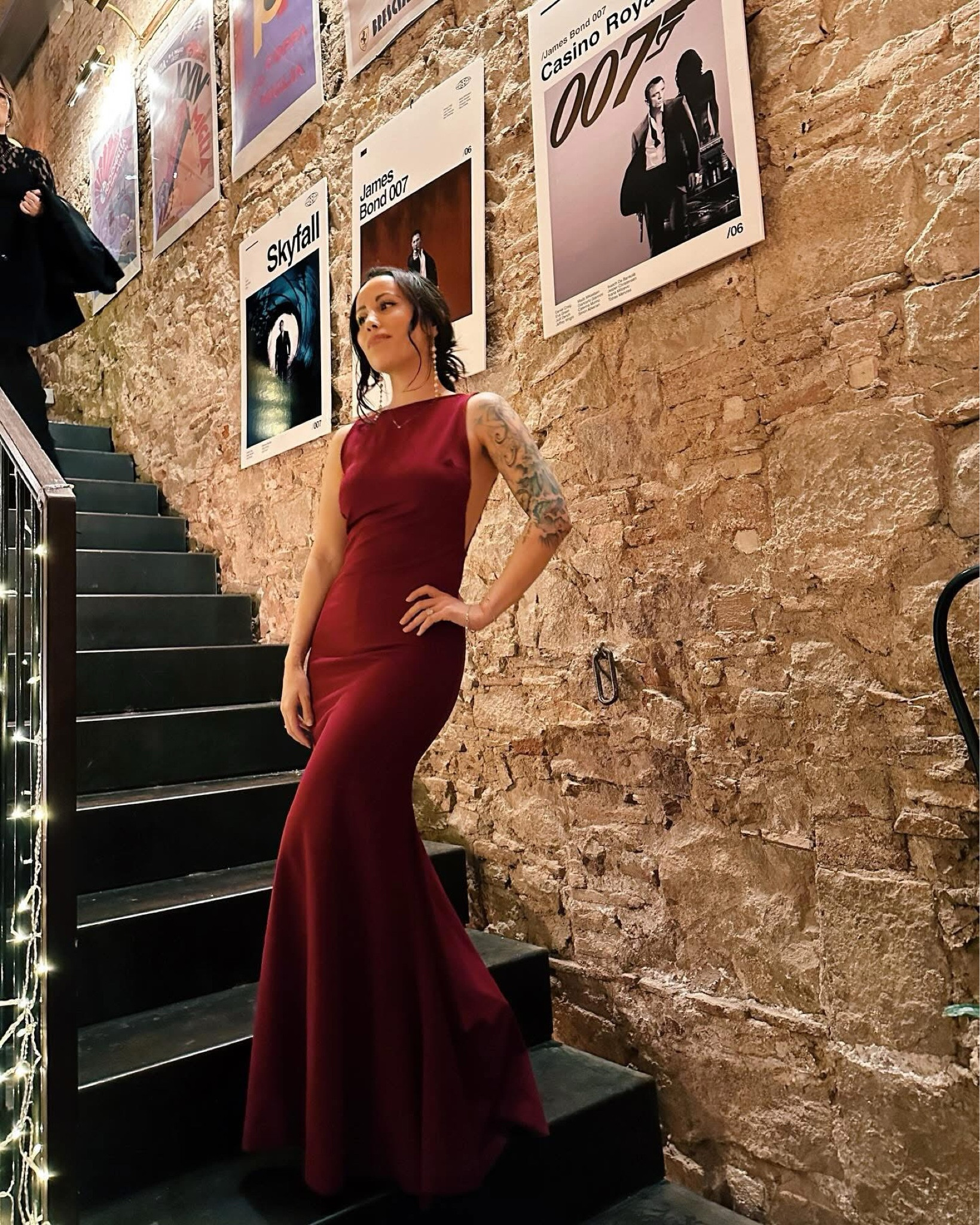 Get your red dress in time for Christmas Day or New Year’s Eve! Linking some fabulous long red dress options that I’d love to add to my wardrobe this year 💃🏻❤️

This specific dress is from Windsor Store almost 10 years ago! ♻️

#LTKHoliday #LTKParties #LTKStyleTip