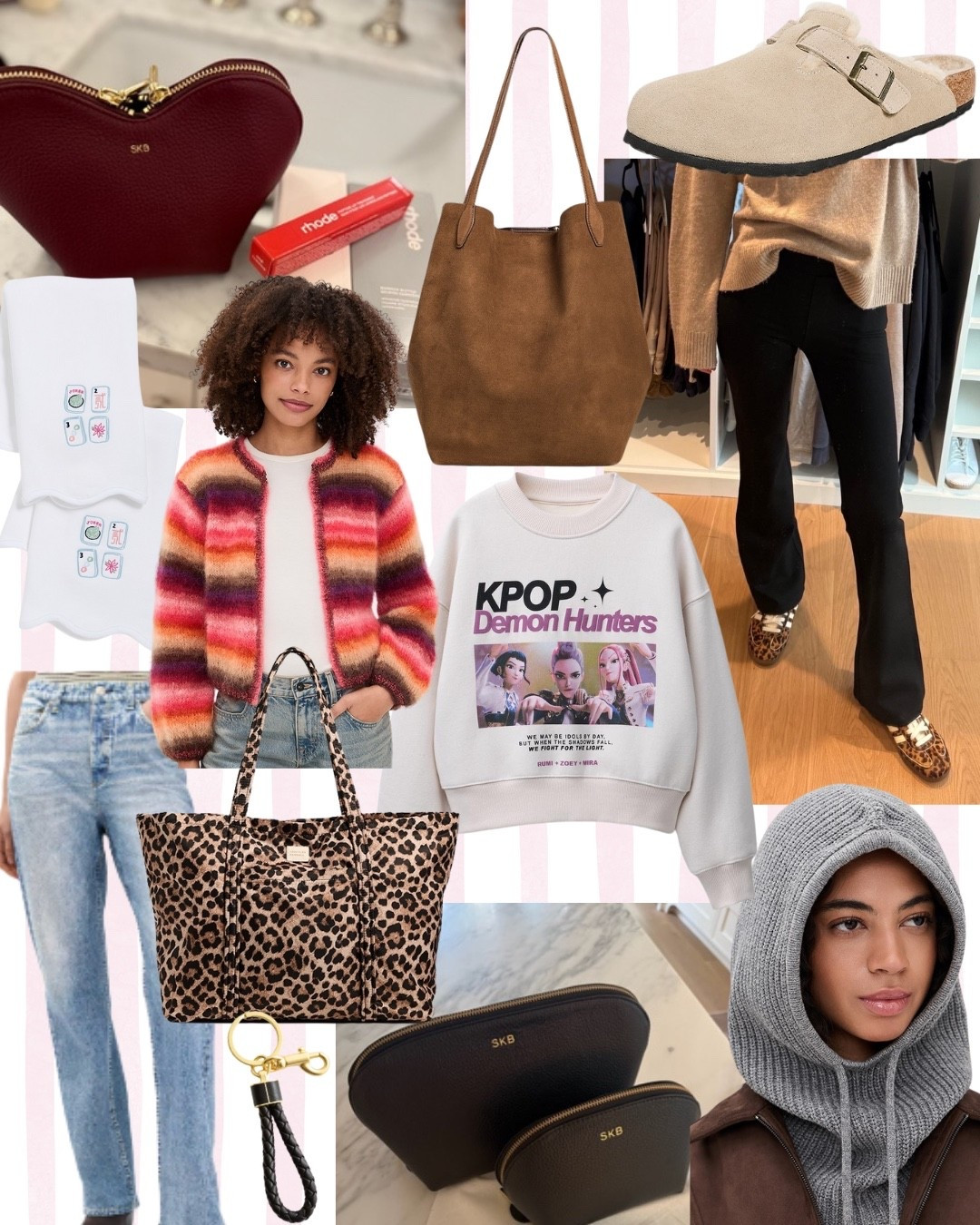 Most loved items this week!

#LTKSeasonal #LTKBeauty #LTKootd