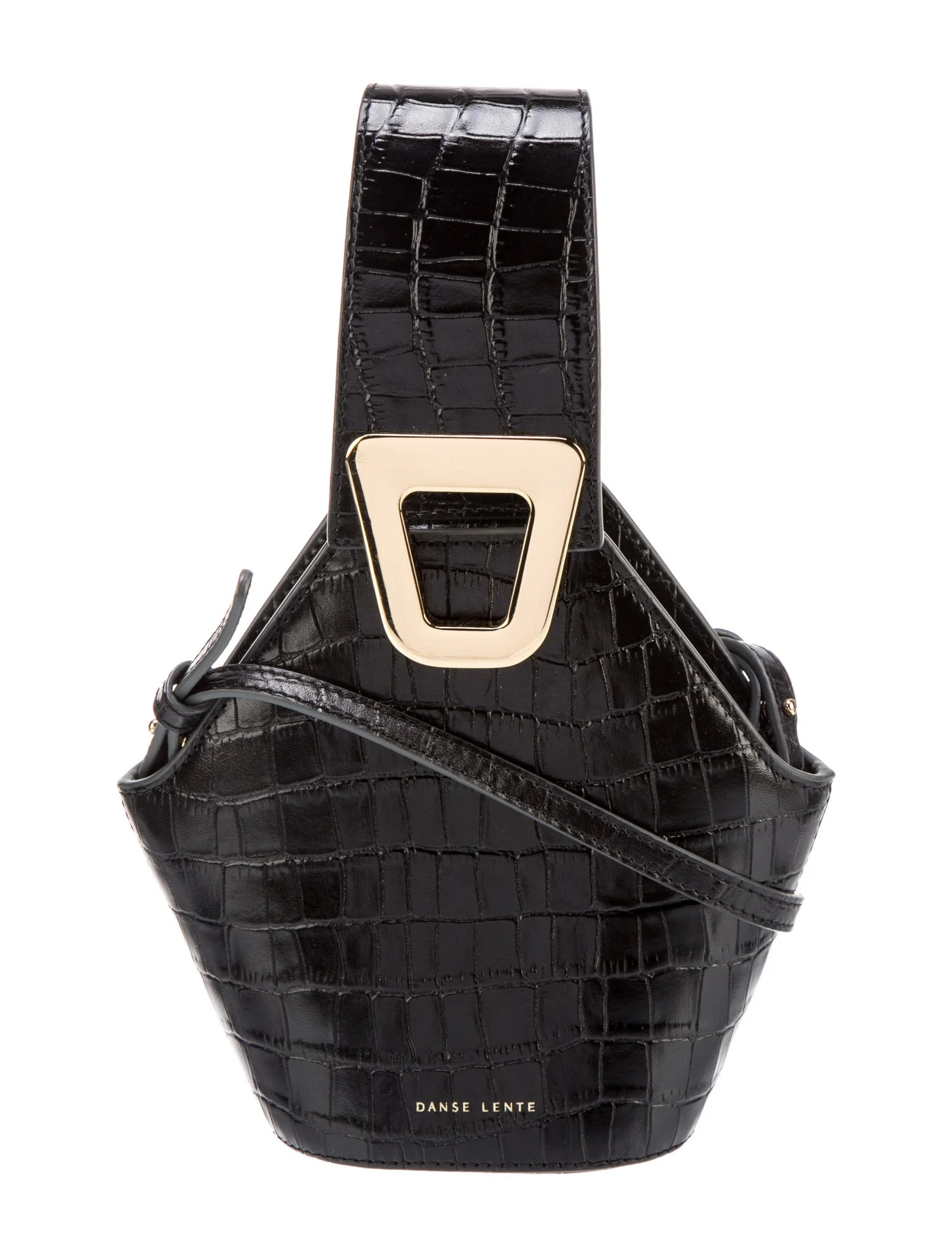 Leather Crossbody Bag | The RealReal