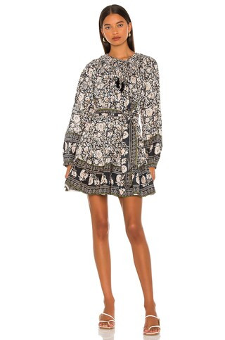 Elly Mini Dress
                    
                    Cleobella | Revolve Clothing (Global)