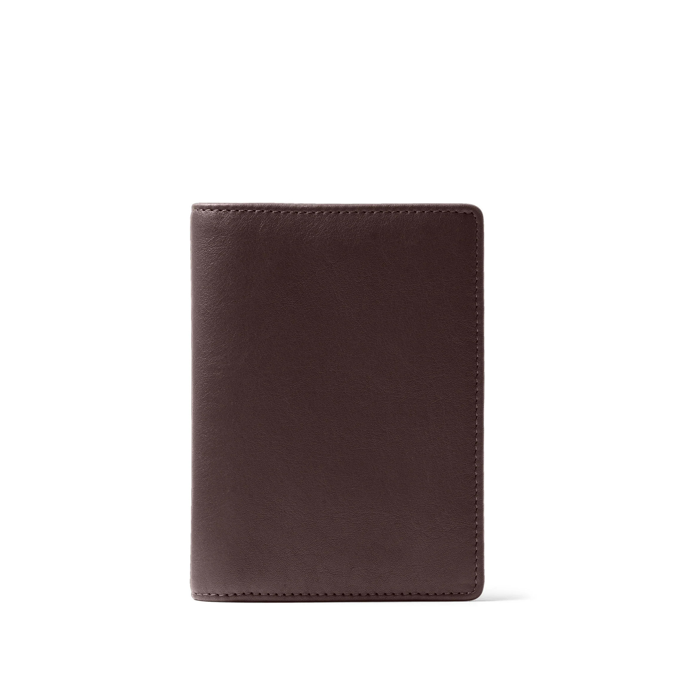 Deluxe Passport Cover | Leatherology