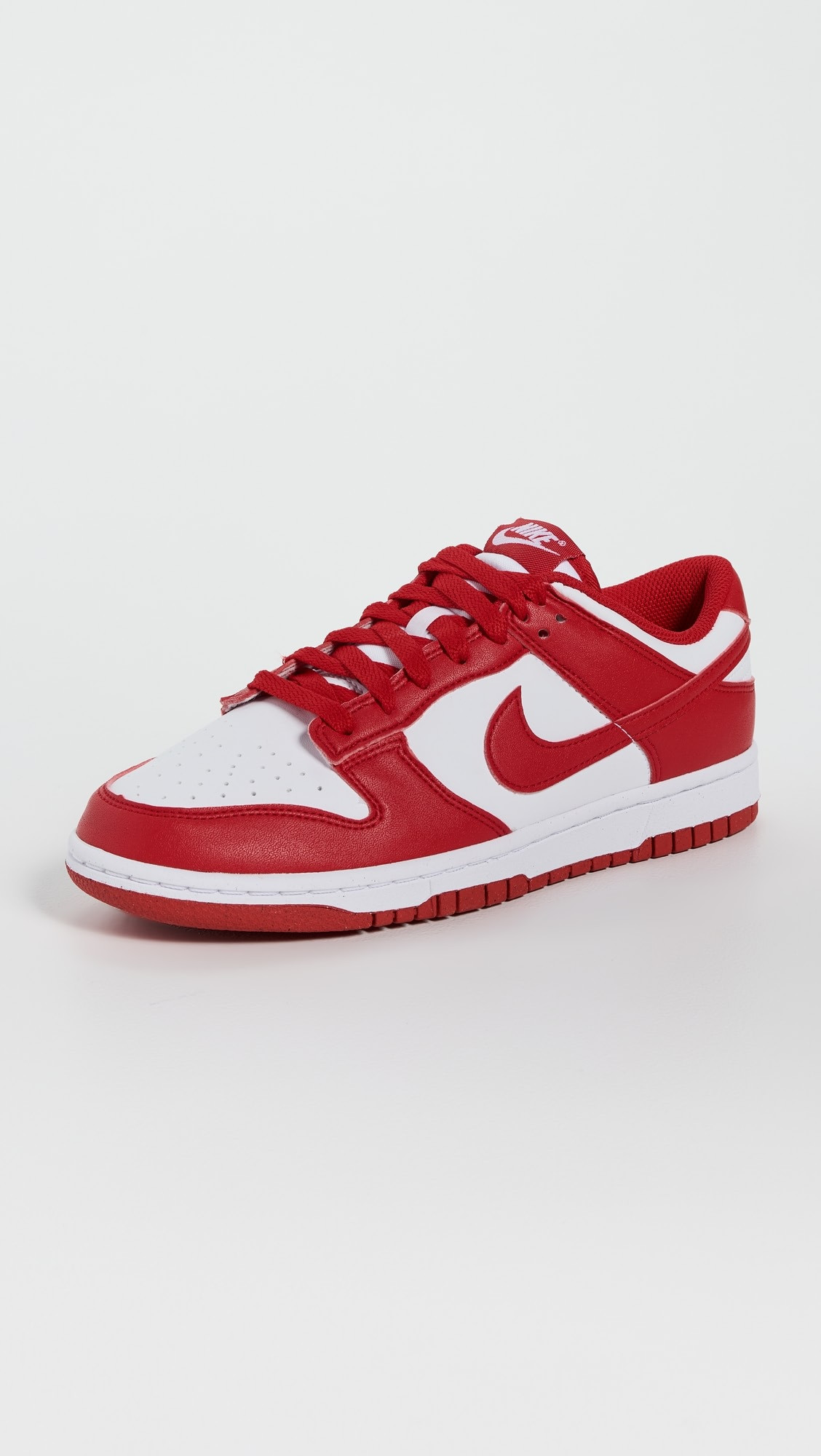 Nike Dunk Low Next Nature Sneakers | Shopbop