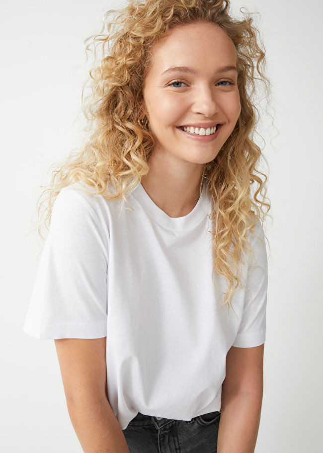 Relaxed T-Shirt | & Other Stories (EU + UK)