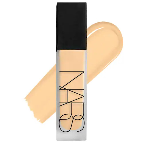 Natural Matte Longwear Pore Blurring Medium-to-Full Coverage Foundation | Sephora (US)