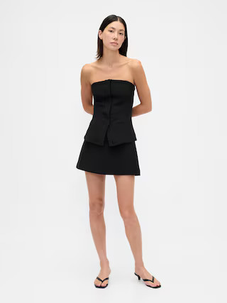 BiStretch Mini Skort | Gap (CA)