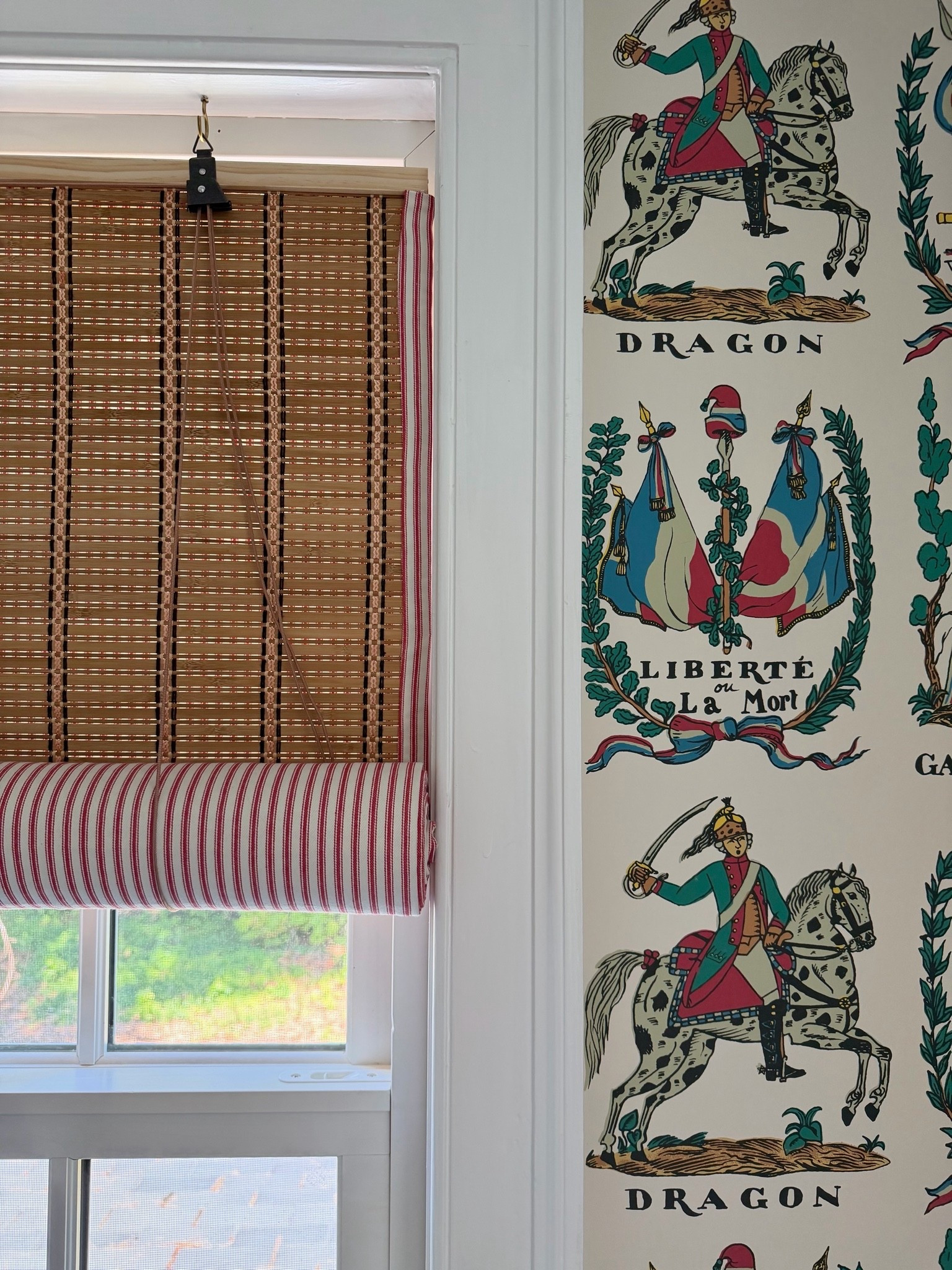 Roller shades bamboo

#LTKmomlife #LTKMothersDay #LTKHome