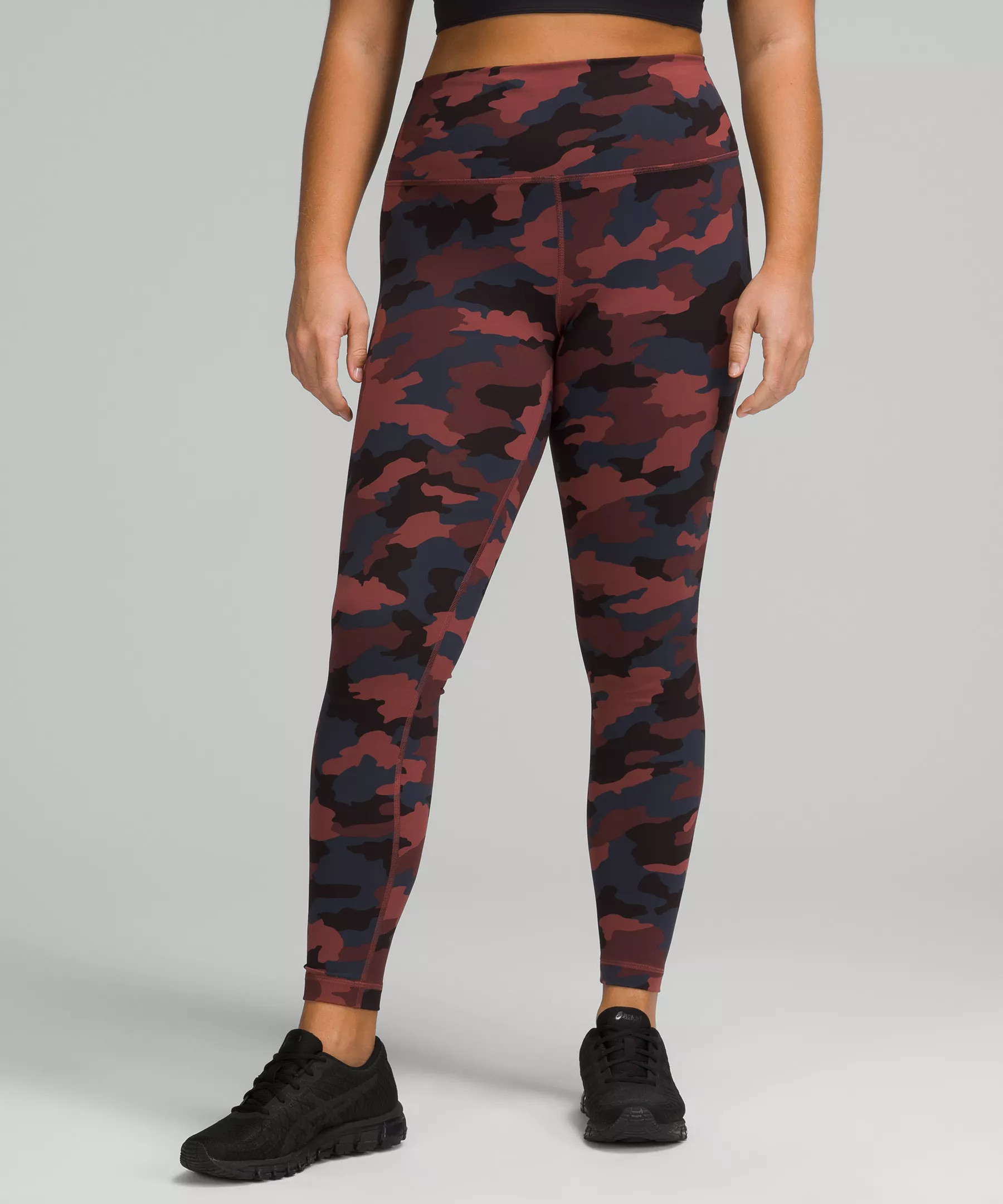 Wunder Train High-Rise Tight 28" | Lululemon (US)