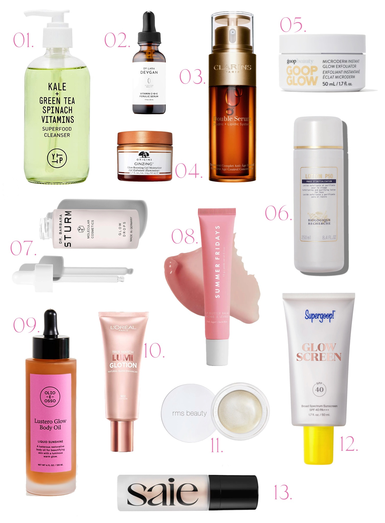 Best summer beauty products for glowy skin 

#LTKbeauty #LTKSeasonal #LTKunder100