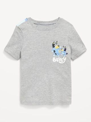 Bluey™ Unisex Graphic T-Shirt for Toddler | Old Navy (US)