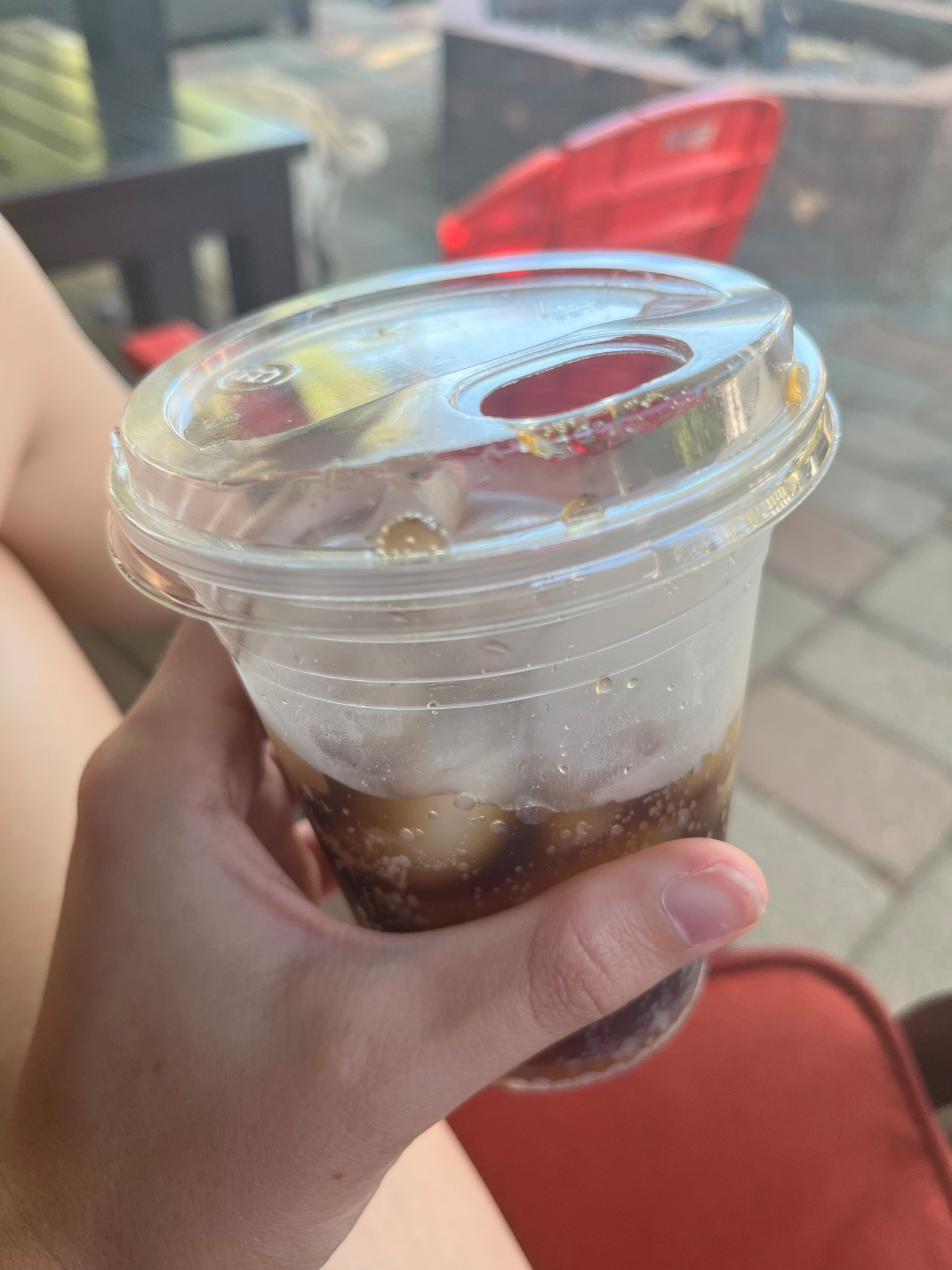 Plastic Cups with Sip Lids | Trending | Coffee Cup 

#LTKActive #LTKHome #LTKFallSale