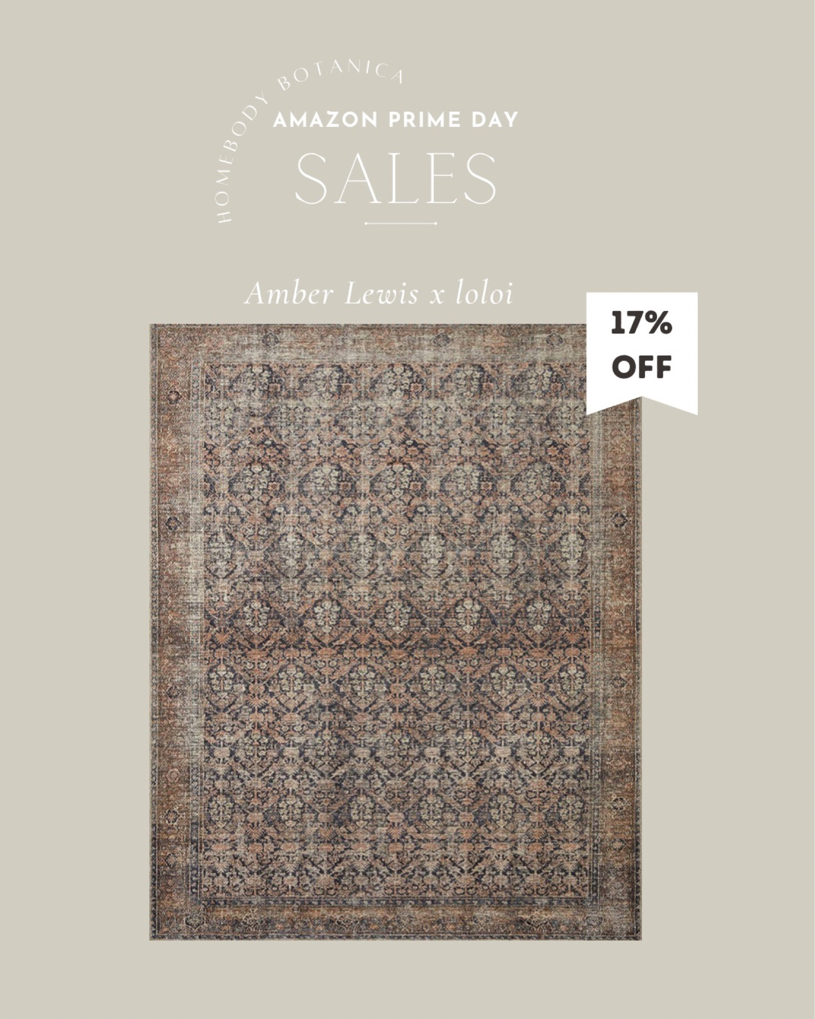 #primeday #amazon #amberinteriors #loloi #primedaysale

#LTKsalealert #LTKhome