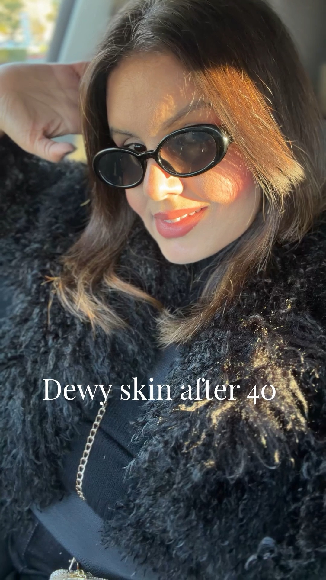 Secret to dewy look - A perfectly hydrated base ✨



#LTKOver40 #LTKgrwm #LTKBeauty