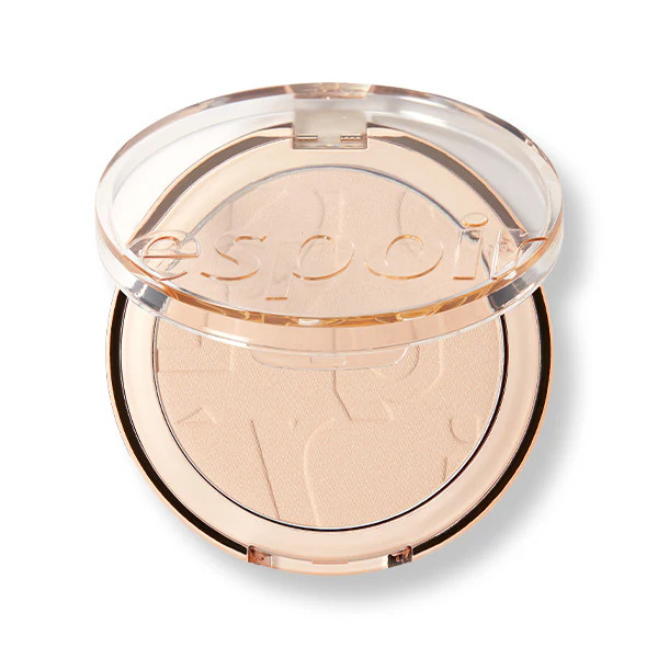 Espoir Protailor Be Glow Sheer Powder | Amorepacific