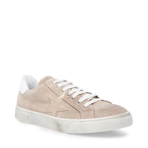 RUBIE TAUPE SUEDE | Steve Madden (US)