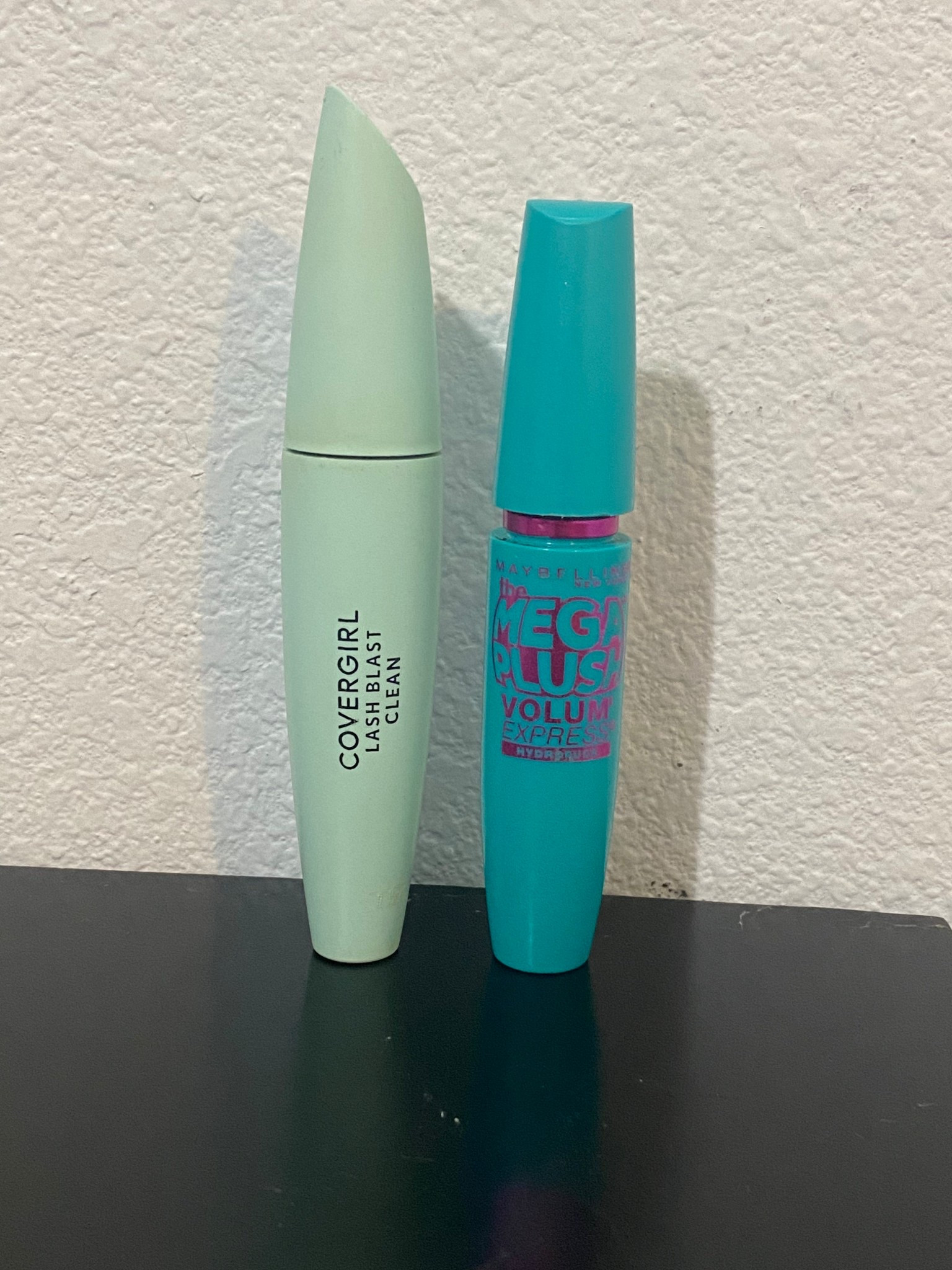 My go to mascara combo! Perfect for work, night out or just a day in but need a little something. 

#mascara

#LTKBeauty #LTKStyleTip