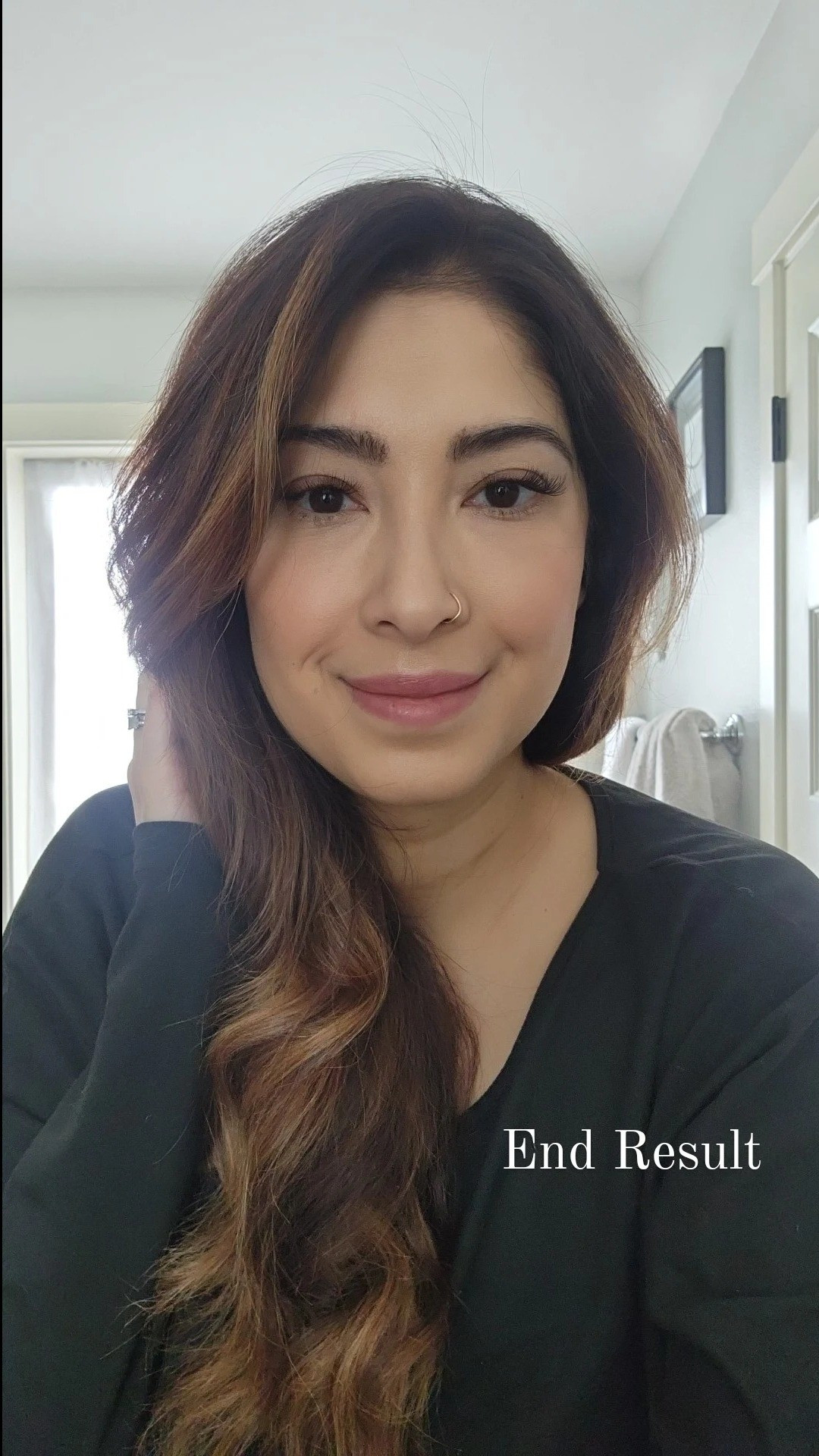 This makeup is gorgeous and very blendable!

#LTKfindsunder50 #LTKtravel #LTKbeauty