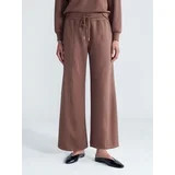 Scoop Women's and Women's Plus Scubaknit Seamed Pants, Regular, Short Lengths, Sizes XS-4X | Walmart (US)