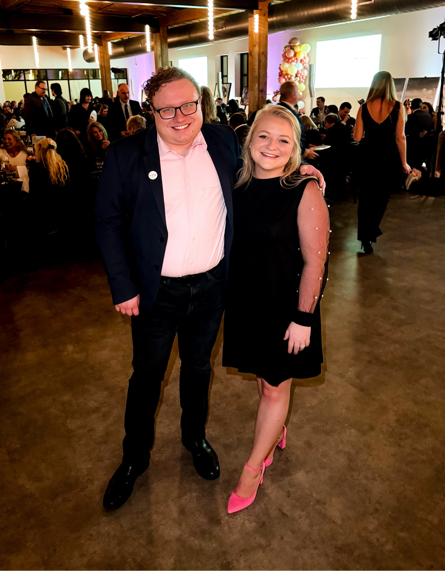 Obsessed with these pink shoes and dress. Perfect cocktail attire! #wintercocktaildress #amazon

#LTKparties #LTKmidsize #LTKSeasonal