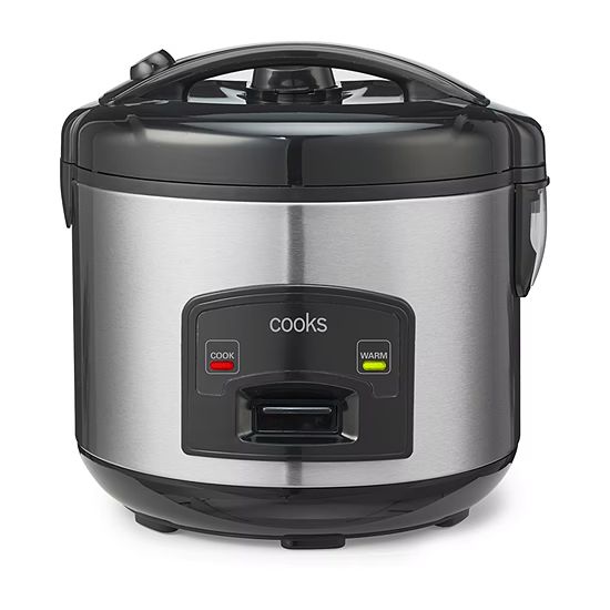 Cooks Non-Stick Rice Cooker | JCPenney